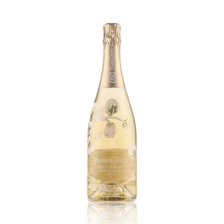 🌾Perrier Jouët Belle Epoque Blanc De Blancs Champagner brut 2014 12,5% Vol. 0,75l | Spirits Village