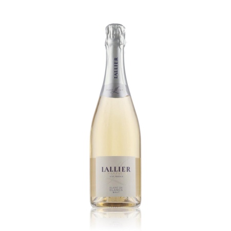 🌾Lallier Blanc de Blancs Champagner brut 12,5% Vol. 0,75l | Spirits Village