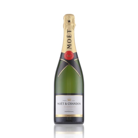 🌾Moët & Chandon Impérial Champagner Brut 12,5% Vol. 0,75l | Spirits Village