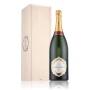 🌾Alfred Gratien Classic Champagner brut Doppelmagnum 12,5% Vol. 3l in Holzkiste | Spirits Village