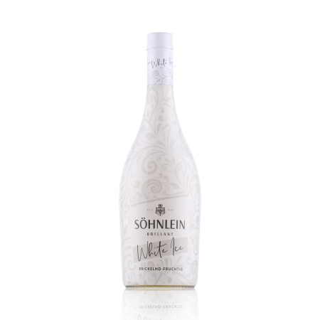 🌾Söhnlein Brillant White Ice 8% Vol. 0,75l | Spirits Village