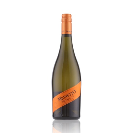 🌾Mionetto Frizzante Prosecco DOC Treviso Vino Frizzante 11% Vol. 0,75l | Spirits Village