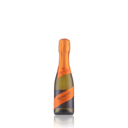 🌾Mionetto Spumante Prosecco DOC Treviso Brut 11% Vol. 0,2l | Spirits Village