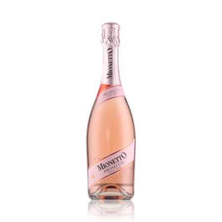 🌾Mionetto Prestige Prosecco Rose DOC extra dry 11% Vol. 0,75l | Spirits Village