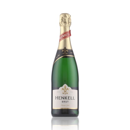 🌾*Henkell Brut Sekt 11,5% Vol. 0,75l | Spirits Village