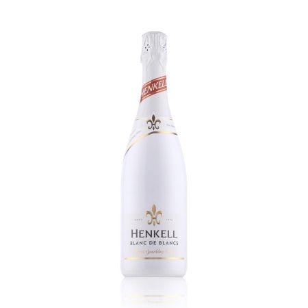 🌾Henkell Blanc de Blancs Sekt trocken 11,5% Vol. 0,75l | Spirits Village