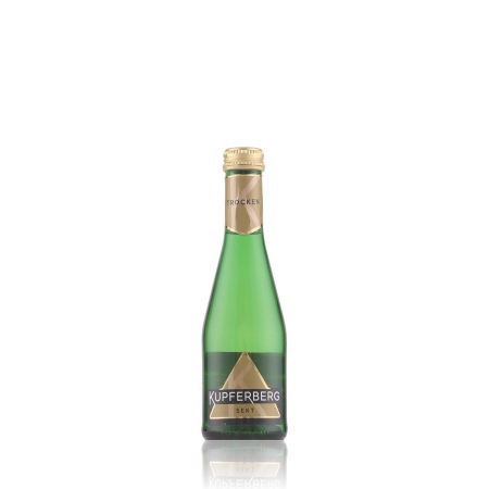 🌾Kupferberg Sekt trocken 11% Vol. 0,2l | Spirits Village