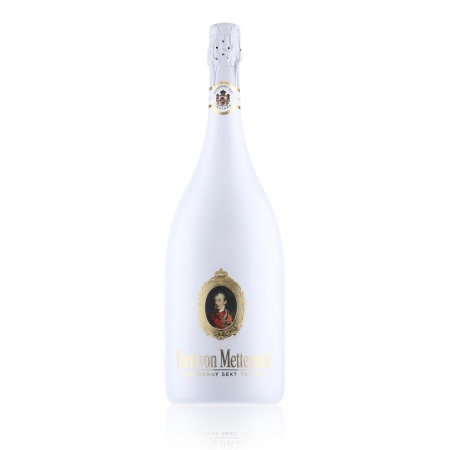 🌾Fürst von Metternich Chardonnay trocken 12,5% Vol. 1,5l | Spirits Village