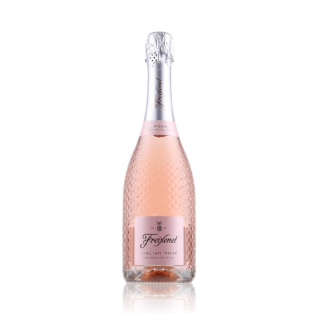 🌾Freixenet Italian Rose extra dry 11% Vol. 0,75l | Spirits Village