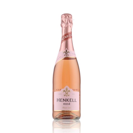 🌾Henkell Rosé Sekt trocken 12% Vol. 0,75l | Spirits Village