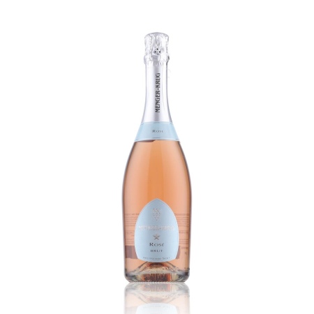 🌾Menger-Krug Rosé Sekt brut 12,5 % Vol. 0,75l | Spirits Village