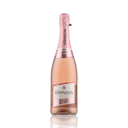 🌾Söhnlein Brillant Rosé Sekt trocken 11% Vol. 0,75l | Spirits Village