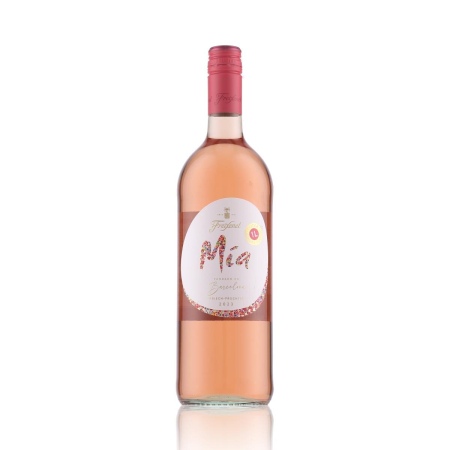 🌾Freixenet Mia Rosado halbtrocken 2023 11,5% Vol. 0,75l | Spirits Village