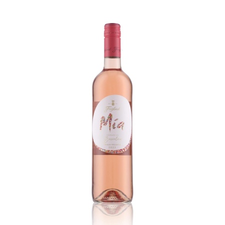 🌾Freixenet Mia Rosado halbtrocken 2023 11,5% Vol. 0,75l | Spirits Village