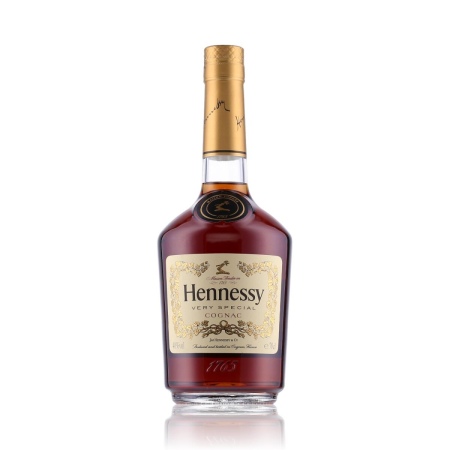 🌾Hennessy Very Special Cognac 40% Vol. 0,7l | Spirits Village