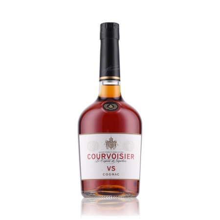 🌾Courvoisier VS Cognac 40% Vol. 0,7l | Spirits Village