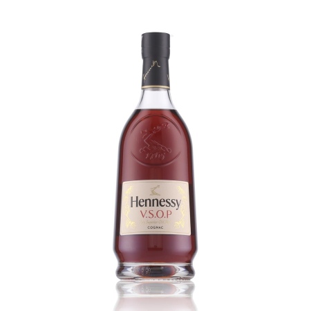 🌾Hennessy V.S.O.P Cognac 40% Vol. 0,7l | Spirits Village