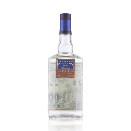 🌾Martin Miller´s Westbourne Gin 45,2% Vol. 0,7l | Spirits Village