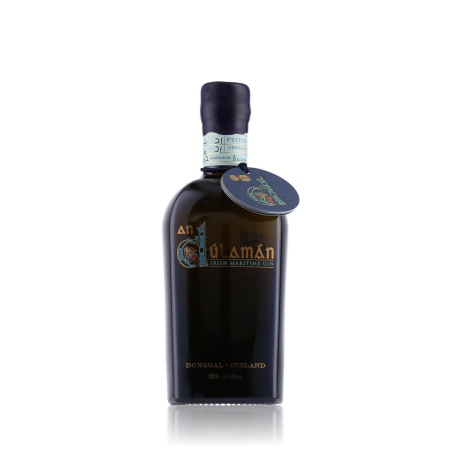 🌾An Dulaman Irish Maritime Gin 43,2% Vol. 0,5l | Spirits Village