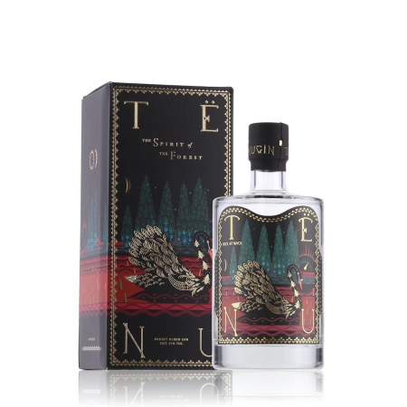 🌾Tenu Gin 47% Vol. 0,5l in Geschenkbox | Spirits Village