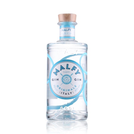 🌾Malfy Gin Originale 41% Vol. 0,7l | Spirits Village