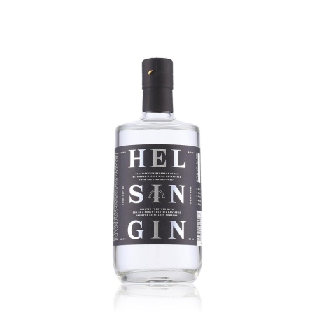 🌾Helsingin Small Batch Gin 46,3% Vol. 0,5l | Spirits Village