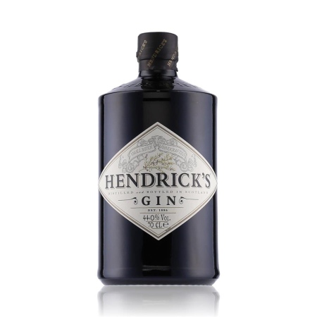 🌾Hendrick's Gin 44% Vol. 0,7l | Spirits Village