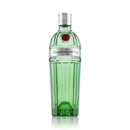 🌾Tanqueray No. Ten Distilled Gin 47,3% Vol. 0,7l | Spirits Village