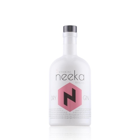 🌾neeka Princess Gin 40% Vol. 0,5l | Spirits Village