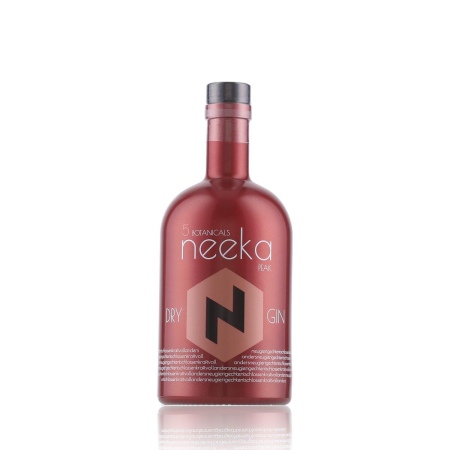 🌾neeka Peak Gin 40% Vol. 0,5l | Spirits Village