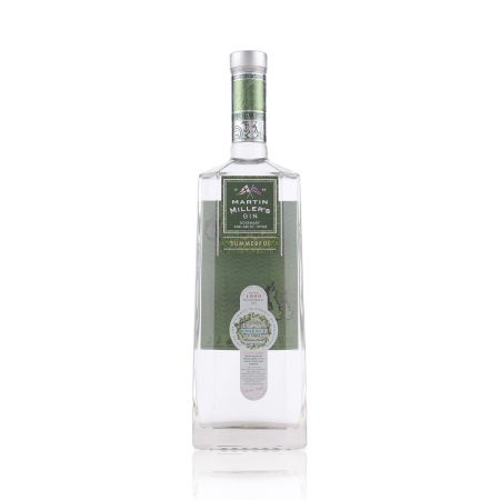 🌾Martin Miller´s Gin Summerful 40% Vol. 0,7l | Spirits Village