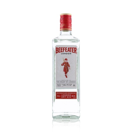 🌾Beefeater London Dry Gin 40% Vol. 0,7l | Spirits Village