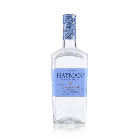 🌾Haymans London Dry Gin 47% Vol. 0,7l | Spirits Village