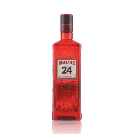 🌾Beefeater 24 London Dry Gin 45% Vol. 0,7l | Spirits Village