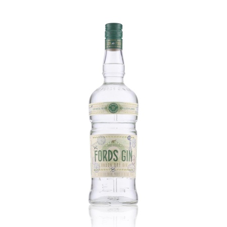 🌾*Fords London Dry Gin 45% Vol. 0,7l | Spirits Village