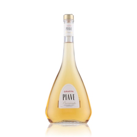 🌾Piave Grappa Barricata 40% Vol. 0,7l | Spirits Village