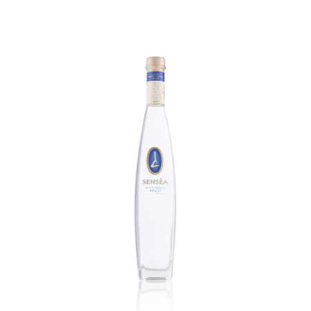 🌾Sensea Grappa Di Pinot 40% Vol. 0,5l | Spirits Village