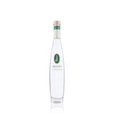 🌾Sensea Grappa Di Chardonnay 40% Vol. 0,5l | Spirits Village