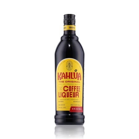 🌾Kahlúa Coffee Liqueur 16% Vol. 0,7l | Spirits Village