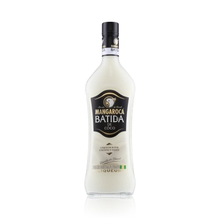 🌾Mangaroca Batida de Côco Likör 16% Vol. 0,7l | Spirits Village