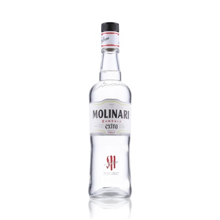 🌾Molinari Sambuca Extra 40% Vol. 0,7l | Spirits Village