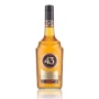 🌾Licor 43 Cuarenta y tres Original Likör 31% Vol. 1l | Spirits Village