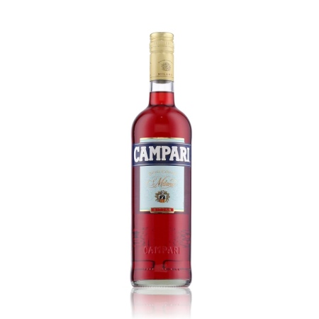 🌾Campari Bitter Likör 25% Vol. 0,7l | Spirits Village