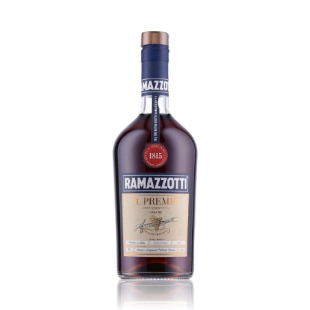 🌾Ramazzotti Il Premio Likör 35% Vol. 0,7l | Spirits Village