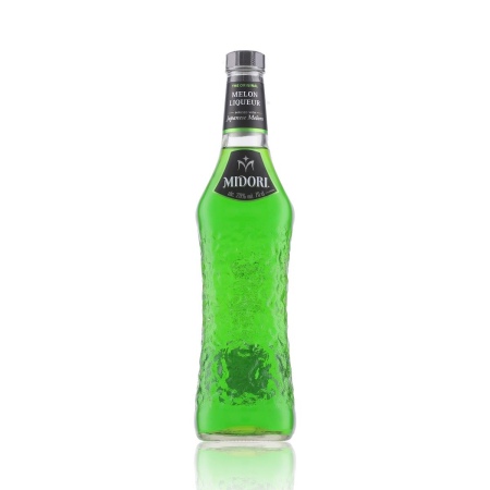 🌾Midori Japanese Melon Likör 20% Vol. 0,7l | Spirits Village