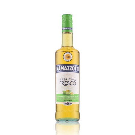 🌾Ramazzotti Aperitivo Fresco Likör 15% Vol. 0,7l | Spirits Village