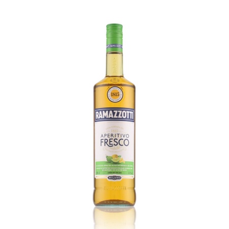 🌾Ramazzotti Aperitivo Fresco Likör 15% Vol. 1l | Spirits Village