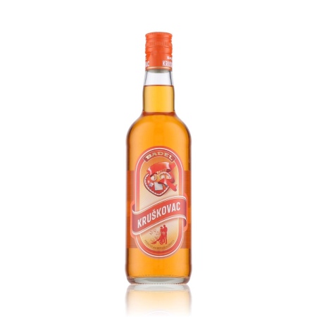 🌾Badel Kruskovac Likör 24% Vol. 0,7l | Spirits Village