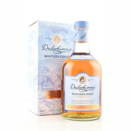 🌾Dalwhinnie Winter's Gold 43% vol. 0,7l | Spirits Village