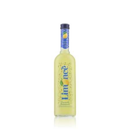 🌾Limonce Limoncello Likör 25% Vol. 0,5l | Spirits Village